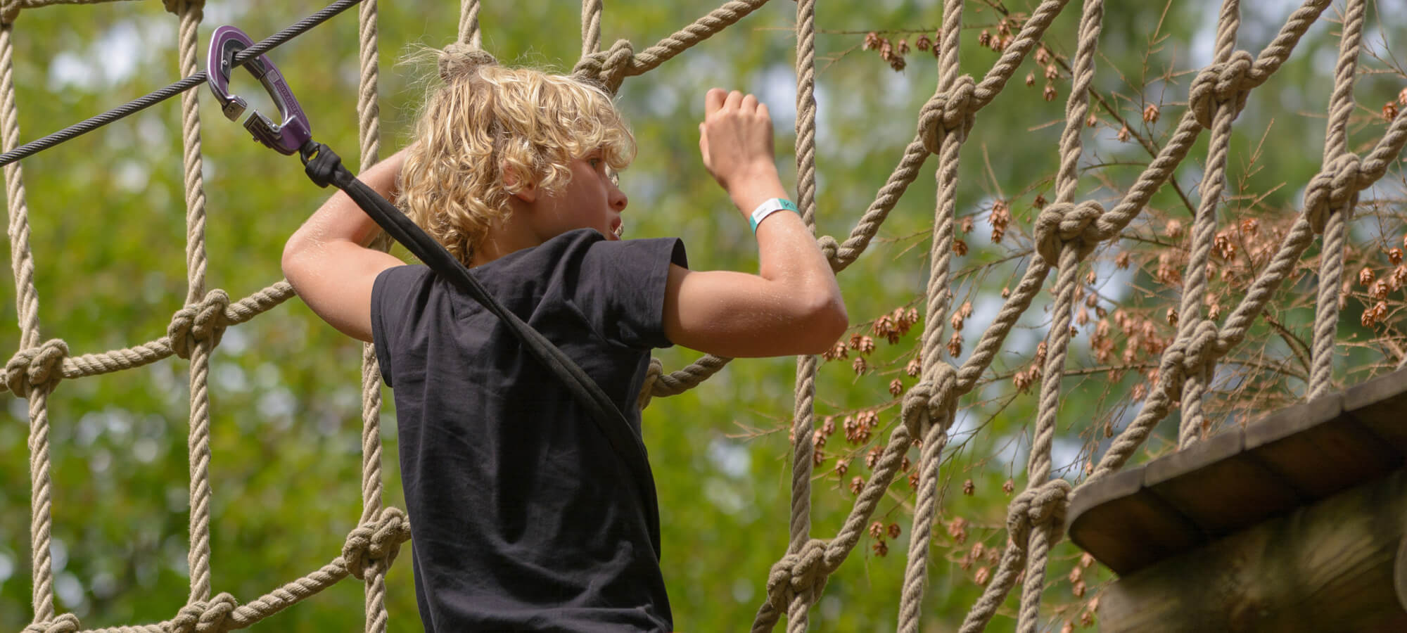 5 Gründe, warum Klettern Spaß macht (und gut für dich ist)!