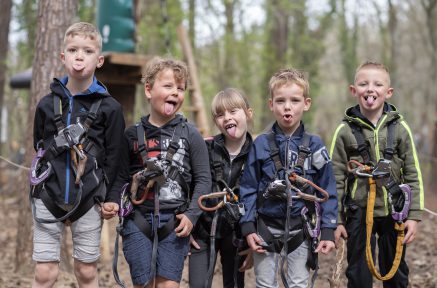 Kinderfeestje