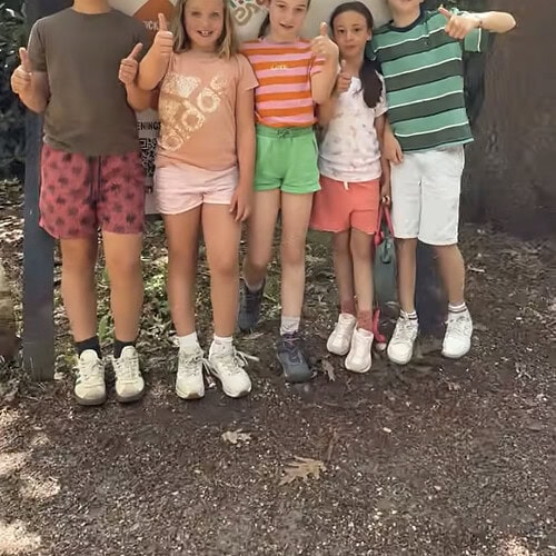 Kinderfeestje