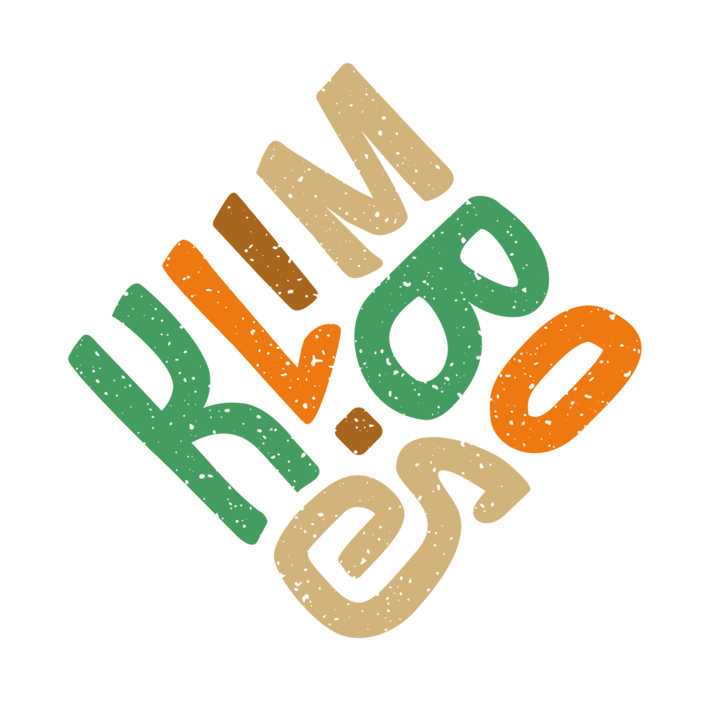 Logo Klimbos Nederland